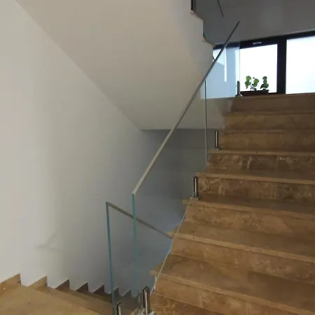 Eleven By The Sea Apartment *