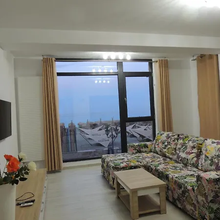 Eleven By The Sea Apartment