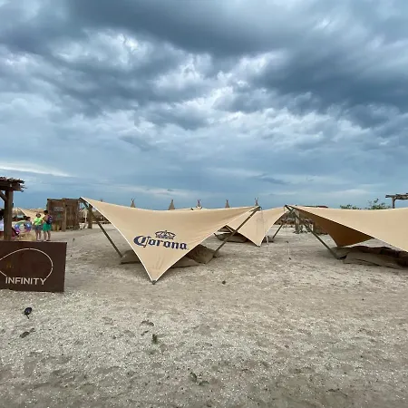 Eleven By The Sea Navodari