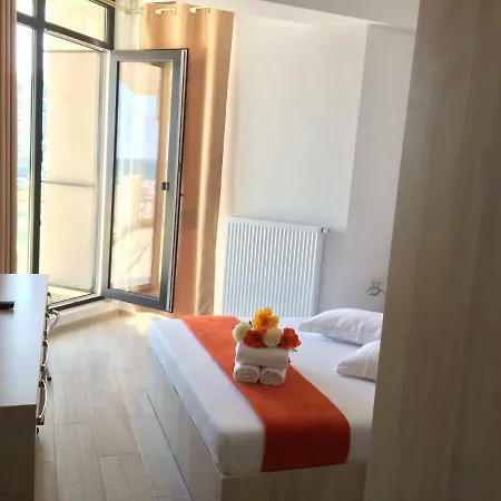 Apartment Eleven By The Sea Navodari